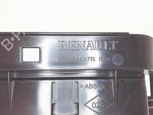 Electronic module RENAULT MEGANE III Hatchback (BZ0/1_, B3_) | BP35989428M83 - Image 2