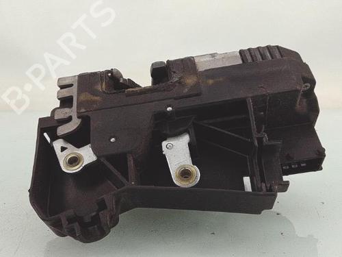 Front left lock RENAULT TRAFIC II Bus (JL) 2.0 dCi 90 (JL00, JL01, JL0H, JL0M, JL0P, JL0S) | BP29054087C98 