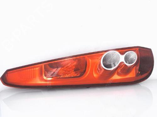 Left taillight FORD FIESTA V (JH_, JD_) 1.4 TDCi | BP25371472C34 