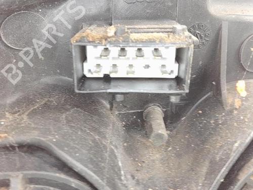 Left headlight CITROËN C3 I (FC_, FN_) 1.4 HDi | BP25362681C28 