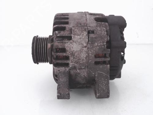 Starter CITROËN BERLINGO / BERLINGO FIRST Box Body/MPV (M_) 2.0 HDI 90 (MBRHY, MCRHY) | BP25350552M8 