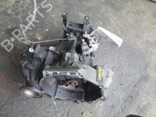 Left front window switch VW POLO (9N_, 9A_) 1.4 TDI | BP27684255I27 