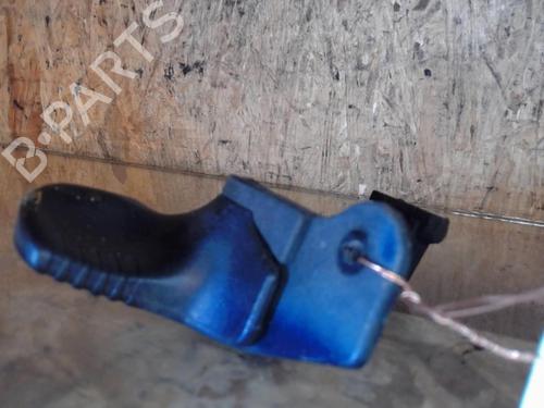 Front left exterior door handle RENAULT TWINGO I (C06_) 1.2 (C066, C068) | BP25373179C128 