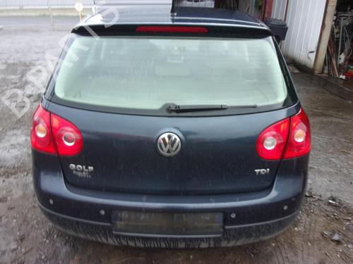 Climate control VW GOLF V (1K1) 1.9 TDI | BP25373296I5 - Image 5