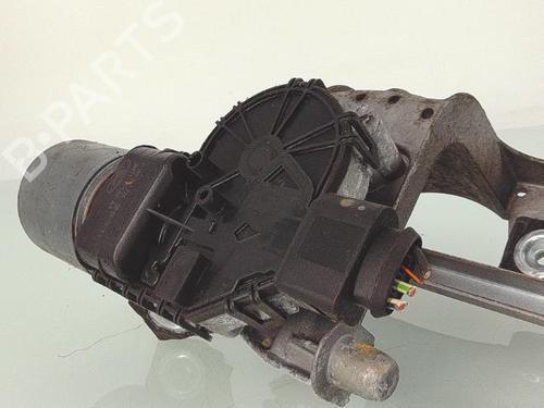 Front wiper motor FORD C-MAX (DM2) 1.6 TDCi | BP25349460M29 - Image 2
