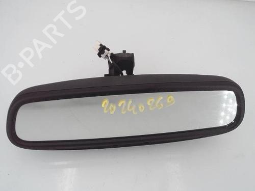 Rear mirror FORD FOCUS II (DA_, HCP, DP) 2.0 TDCi | BP25349916I6 