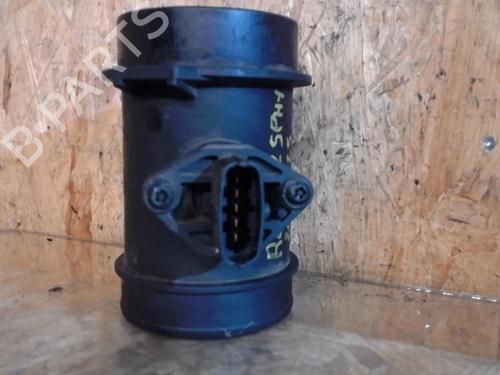 Used Mass air flow sensor ROVER 25 I Hatchback (RF) 2.0 iDT (101 hp) 25367295