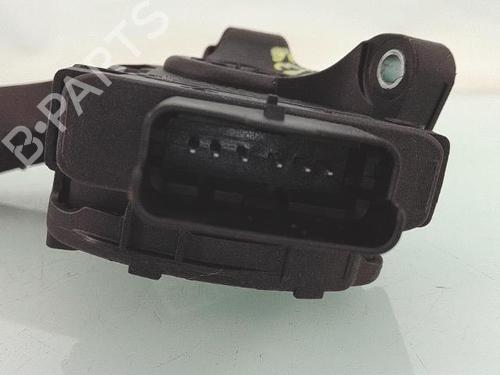 Used Pedal Pedal CITROËN C3 Picasso (SH_) 1.6 HDI 90 (92 hp) 29178572 29178572