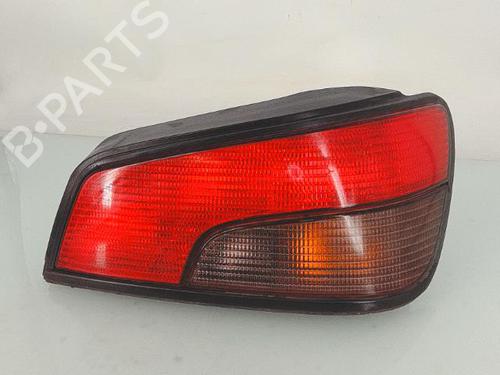 Used Right taillight PEUGEOT 306 Hatchback (7A, 7C, N3, N5) 1.9 D (68 hp) 27212543