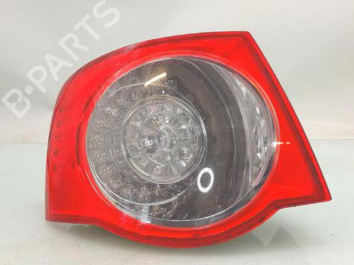 Left taillight VW JETTA III (1K2) 1.9 TDI | BP34243842C34 - Image 3