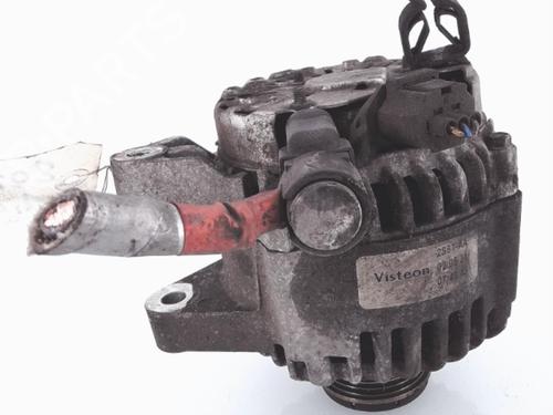 Used Alternator Alternator FORD FIESTA V (JH_, JD_) 1.4 TDCi (68 hp) 25355392 25355392