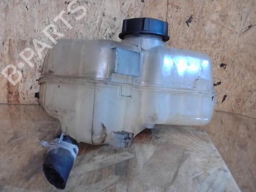 Used Expansion tank FORD FIESTA VI (CB1, CCN) 1.4 TDCi (70 hp) 25373254
