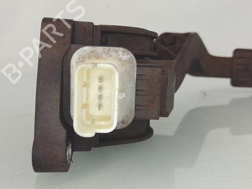 Elektronische module PEUGEOT 307 (3A/C) 2.0 HDi 110 | BP25356056M83 