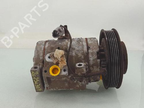 AC compressor TOYOTA CELICA Coupe (_T23_) 1.8 16V VT-i (ZZT230_, ZZT230) | BP28718555M34