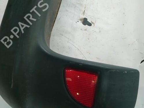 Rear bumper RENAULT KANGOO (KC0/1_) 1.5 dCi (KC07) | BP25371671C8 