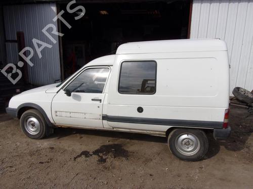 Grille CITROËN C15 Box Body/MPV (VD_) 1.8 D | BP25359501C40 