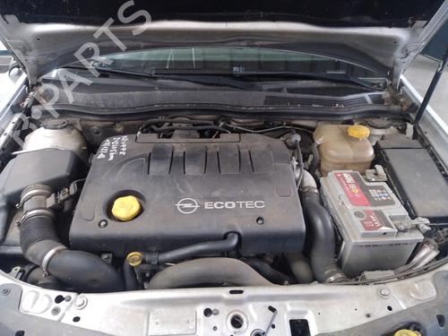 Steering column stalk OPEL ASTRA H Estate (A04) 1.9 CDTI 16V (L35) | BP30172168I23