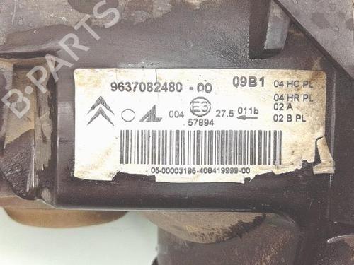 Right headlight CITROËN XSARA (N1) 2.0 HDi 90 | BP29511776C29 