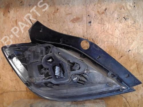 Used Right taillight OPEL ASTRA H (A04) 1.3 CDTI (L48) (90 hp) 25373219