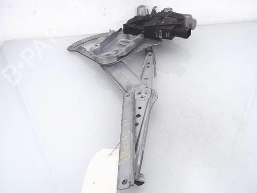 Front left window mechanism OPEL CORSA C (X01) 1.2 (F08, F68) | BP25356974C22 - Image 4
