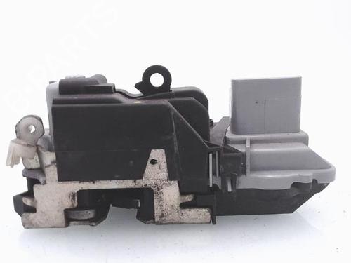 Front right lock CITROËN XSARA PICASSO (N68) 2.0 HDi | BP25357996C97 