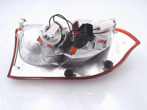 Used Left tailgate light Left tailgate light OPEL INSIGNIA A Sports Tourer (G09) 2.0 CDTI (35) (140 hp) 25354681 25354681