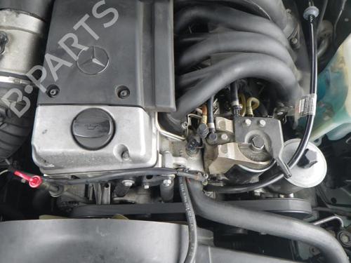 Used Parts MERCEDES-BENZ C-CLASS (W202) C 250 D (202.125) 2459453