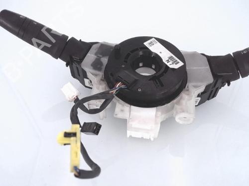 Used Steering column stalk NISSAN ALMERA TINO (V10) 2.2 dCi (115 hp) 25369765