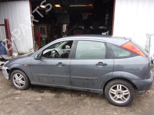 Venstre Baklys FORD FOCUS I (DAW, DBW) 1.8 Turbo DI / TDDi | BP25367542C34 