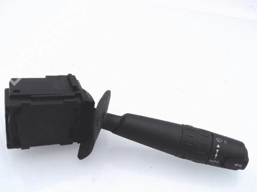 Steering column stalk PEUGEOT 607 (9D, 9U) 2.2 16V | BP25369487I23 