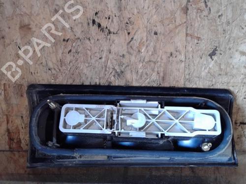 Right taillight RENAULT RAPID Box Body/MPV (F40_, G40_) 1.1 | BP25373045C35 