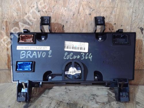 Used Climate control FIAT BRAVO II (198_) 1.9 D Multijet (198AXC1B) (150 hp) 25359343