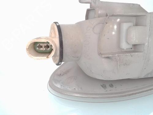 Used Left front indicator Left front indicator RENAULT MEGANE I (BA0/1_) 1.6 e (BA0F, BA0S) (90 hp) 25370049 25370049