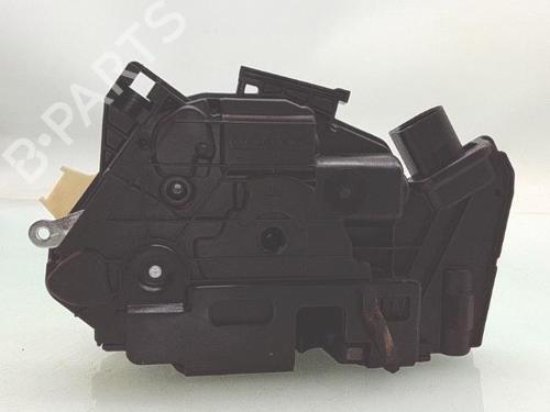 Serrure avant droite VW PASSAT CC B6 (357) 2.0 TDI | BP30923777C97