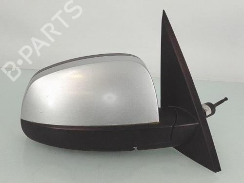 Used Right mirror OPEL MERIVA A MPV (X03) 1.3 CDTI (E75) (75 hp) 25870963