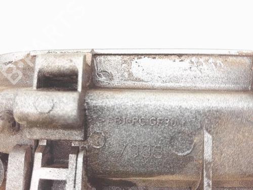Front right exterior door handle TOYOTA YARIS (_P1_) 1.3 (SCP12_, SCP13_, SCP12R, SCP13R) | BP29756820C129 