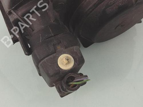 Left headlight RENAULT MEGANE I (BA0/1_) 1.9 D Eco (BA0A, BA0U, BA0R) | BP25370668C28 