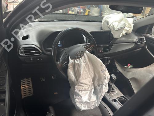 Steering column HYUNDAI i30 (PDE, PD, PDEN) 1.6 CRDi | BP27548463M21  - Image 12