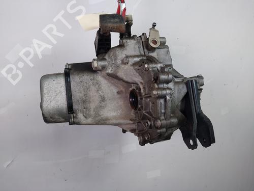 Gearbox CITROËN C3 II (SC_) 1.1 i | BP25352705M3 - Image 3