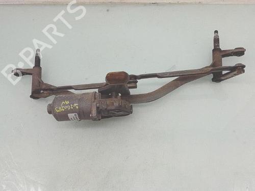 Front wiper motor RENAULT TRAFIC III Van (FG_) 1.6 dCi 115 (FGMD) | BP37734855M29 - Image 2