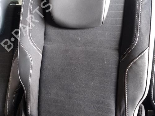 Rear seat RENAULT GRAND SCÉNIC III (JZ0/1_) 1.2 TCe (JZ16) | BP28680801C17