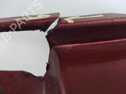 Front bumper CITROËN SAXO (S0, S1) 1.1 X, SX | BP25364037C7 
