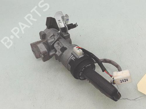 Used Ignition barrel Ignition barrel 39213888 39213888