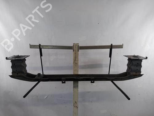 Front bumper reinforcement CITROËN C3 Pluriel (HB_) 1.4 | BP25352142C109 