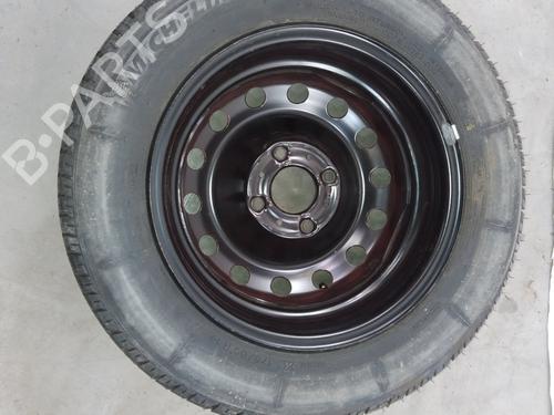 Jack Kit CITROËN C3 I (FC_, FN_) 1.4 HDi | BP25370981C119 