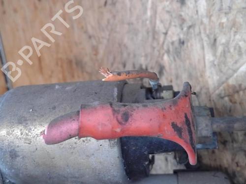 Used Starter Starter RENAULT SCÉNIC II (JM0/1_) 1.5 dCi (JM02, JM13) (101 hp) 25367176 25367176