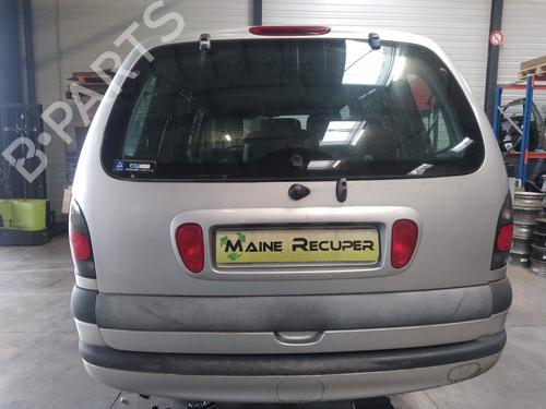 Left front window switch RENAULT ESPACE III (JE0_) 2.0 16V (JE0N, JE0L, JE02) | BP30146934I27 - Image 6