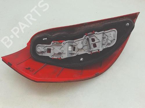 Used Right taillight Right taillight MERCEDES-BENZ A-CLASS (W169) A 180 CDI (169.007, 169.307) (109 hp) 34243833 34243833