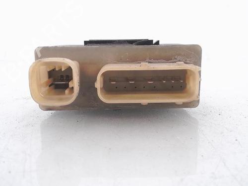 Electronic module PEUGEOT 308 II (LB_, LP_, LW_, LH_, L3_) 1.6 HDi / BlueHDi 115 | BP25354133M83 