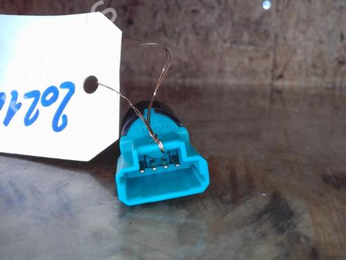 Electronic module PEUGEOT EXPERT Van (VF3A_, VF3U_, VF3X_) 2.0 HDi 130 | BP25372741M83 